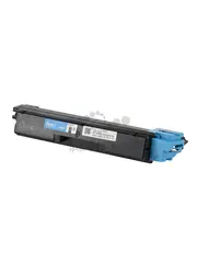Картридж Sakura TK590C (1T02KTCNL0) для Kyocera Mita, голубой, 5000 к. — фото 4