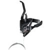 Моноблок Index (аналог Shimano EF-51) 7 скоростей