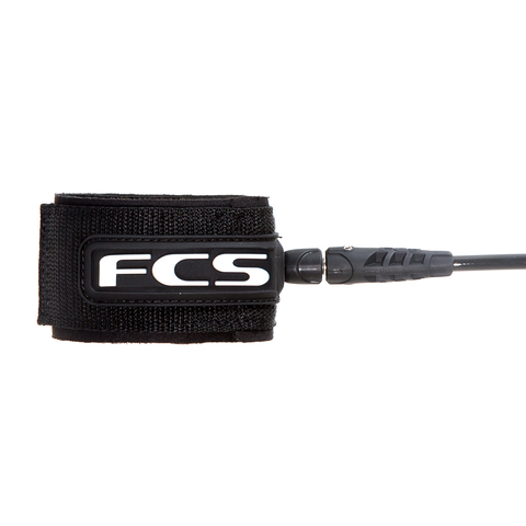 FCS 7' Regular Classic Leash