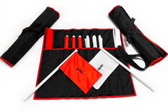 СУДЕЙСКИЙ НАБОР Kyokushinkai/ KyokushinKAN/ Shinkyokushinkai