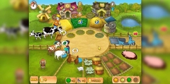 Farm Mania (для ПК, цифровой код доступа)