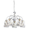 Люстра Arte Lamp Cincia A5090LM-5WG