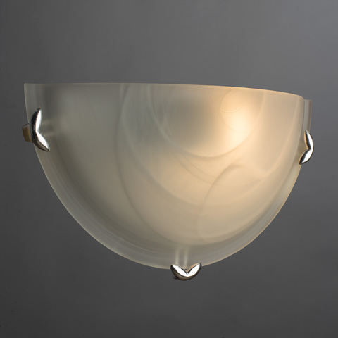 Бра Arte Lamp Symphony A3431AP-1CC
