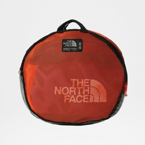 Картинка баул The North Face Base Camp Duffel M Rdorg/Tra - 4