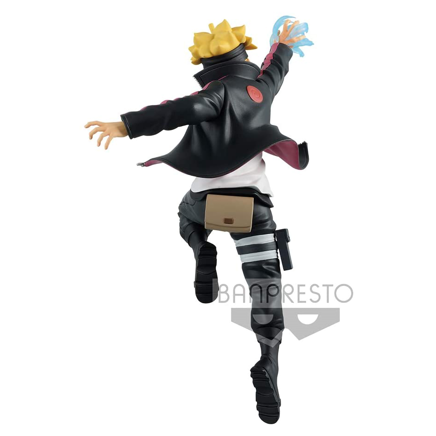 Фигурка Boruto Naruto Next Generations Vibration Stars Uzumaki Boruto  BP17726P - купить по выгодной цене | Магазин комиксов Убежище 14