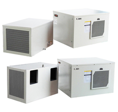 Потолочный холодильный агрегат DKS06D, 650Вт