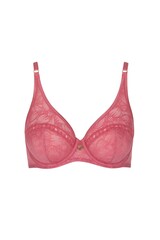 Бюстгальтер с мягкими чашками на косточках LISCA JOANNE 20303