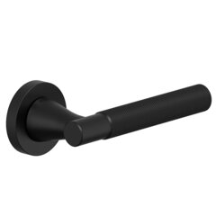 Ручка дверная System Proton-T МатЧерный