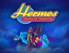 Hermes: Tricks of Thanatos (для ПК, цифровой код доступа)