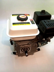 Бензиновый двигатель Юниор 6.5л/с (4-х тактный) вал 19мм