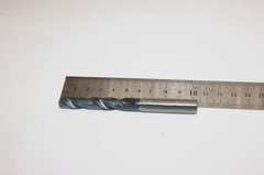 Сверло Твердосплавное 5DB 0910 (9.1х49х103) C1000.0 HM nACo ТУЛАМАШ