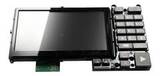 Панель оператора в сборе Lexmark MX622, MB2650, XM3250, CX625, 725, 820, XC2420, 41x3, 4240, 615x (41X0051)