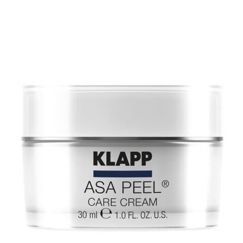 KLAPP Cosmetics Ночной крем |  ASA Cream