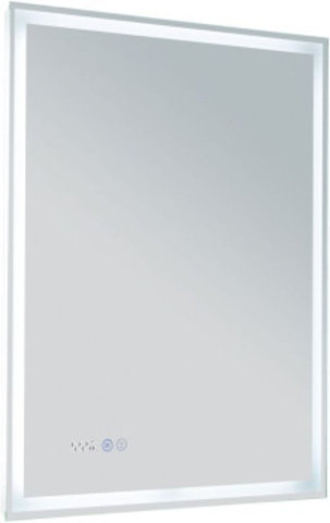Aquanet 288963 Зеркало Оптима 60х75 LED (288963)
