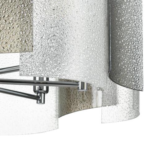 Подвесная люстра Lumion DANDY 6594/8