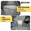 Картинка сумка багажная Bange   - 9