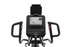 Эллиптический тренажер SPIRIT XE395 ENT