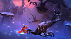 Unruly Heroes (для ПК, цифровой код доступа)