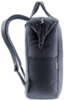 Картинка рюкзак городской Deuter Vista 18 Black - 4