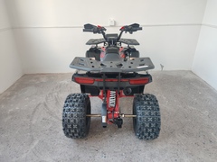 Квадроцикл YACOTA VEKTOR 125