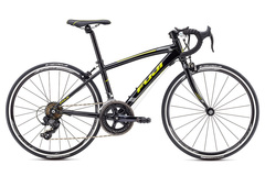 Велосипед Fuji Ace 24 (2017)