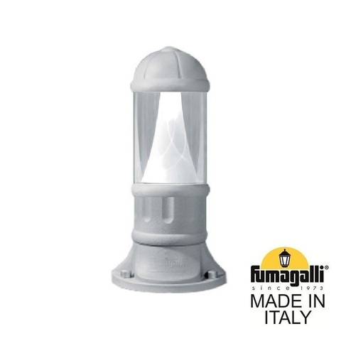Ландшафтный светильник Fumagalli SAURO D15.553.000.LXD1L.CRB