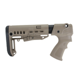 Приклад на Ремингтон 870, DLG Tactical