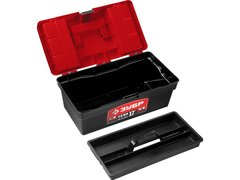 ЗУБР НЕВА-17, 420 х 220 х 180 мм, (17?), пластиковый ящик для инструментов (38323-17)