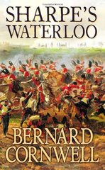 Sharpe’s Waterloo