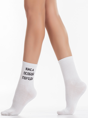 Носки 80159-41 Hobby Line