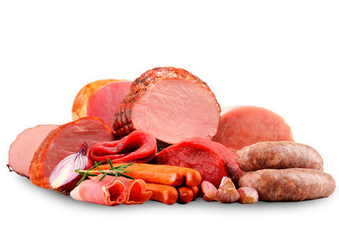 Набор фермерских колбас