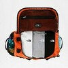 Картинка баул The North Face Base Camp Duffel M Rdorg/Tra - 5