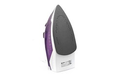 Утюг VITEK VT-8308 фиолетовый