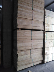 Фанера ФК 15 х 1525 х 1525 мм ГОСТ(4/4)