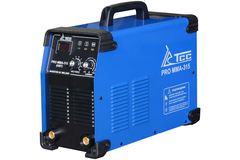 Сварочный инвертор TSS PRO MMA-315 - [380В / 40-315А]