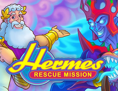 Hermes: Rescue Mission (для ПК, цифровой код доступа)
