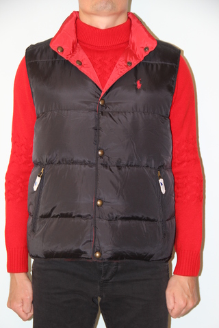 Жилет Ralph Lauren