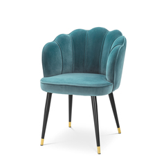 Стул Dining Chair Bristol арт.113543