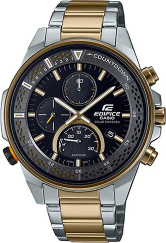 Наручные часы Casio EFS-S590SG-1A фото