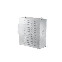 Тормозной резистор Prompower PDBR-132K-6R-100, мощность 132кВт, 6 Ом