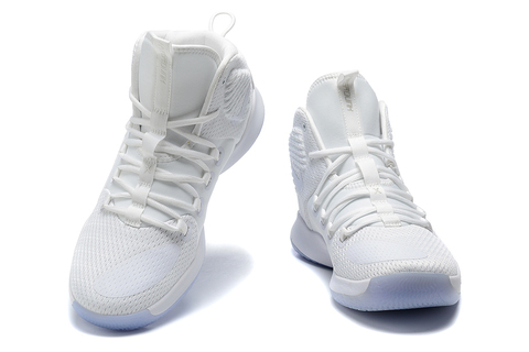 Nike Hyperdunk X 'White' 