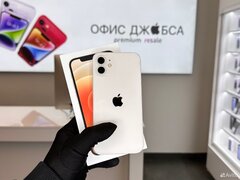 iPhone 12, 128 ГБ б/у