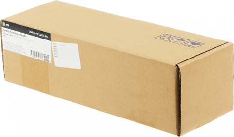 Печка в сборе Cactus CS-FU-HP-LJ135-NC (new compat) для HP Laser 107a/107w/MFP 135a/135w/137fnw