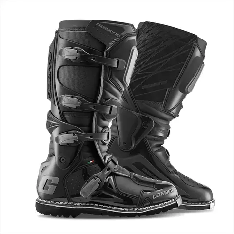 Мотоботы Gaerne Fastback Endurance Enduro Midnight 40