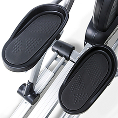 Эллиптический тренажер SPIRIT CE800+