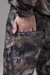 Костюм Forest Hunter Тimber