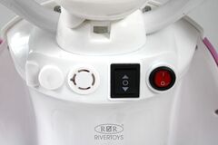 Детский электроскутер Z444ZZ