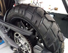 Мотошины SHINKO E705 TRAIL MASTER