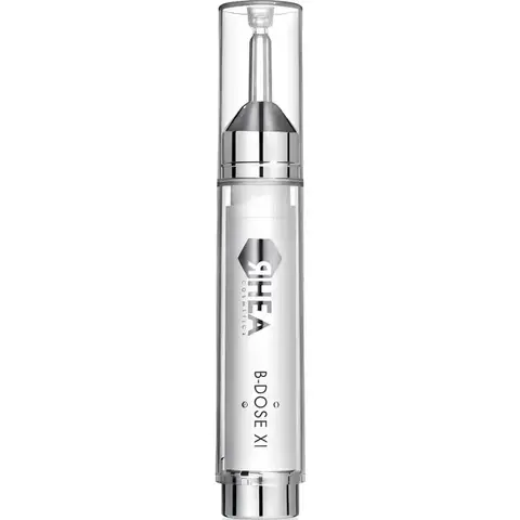 B-RHEA Cosmetics  Dose XI Стимулирующий бустер с фитоэстрогенами