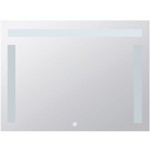 Bemeta 101401117 Зеркало с LED подсветкой, тактильный сенсор